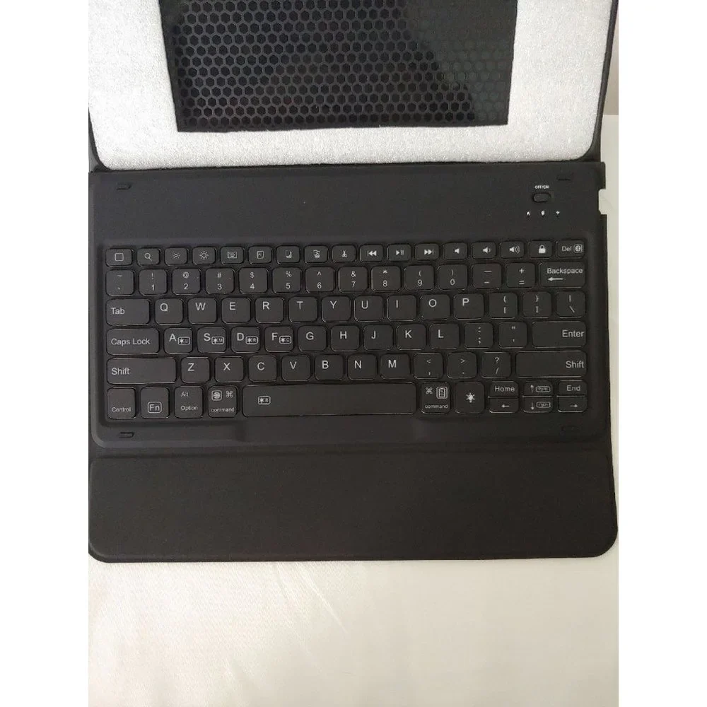 iPad Pro 3rd Gen 2018 Bluetooth Keyboar